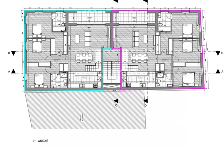 Prédio para Venda em Arcos de Valdevez (São Paio) e Giela Foto 27