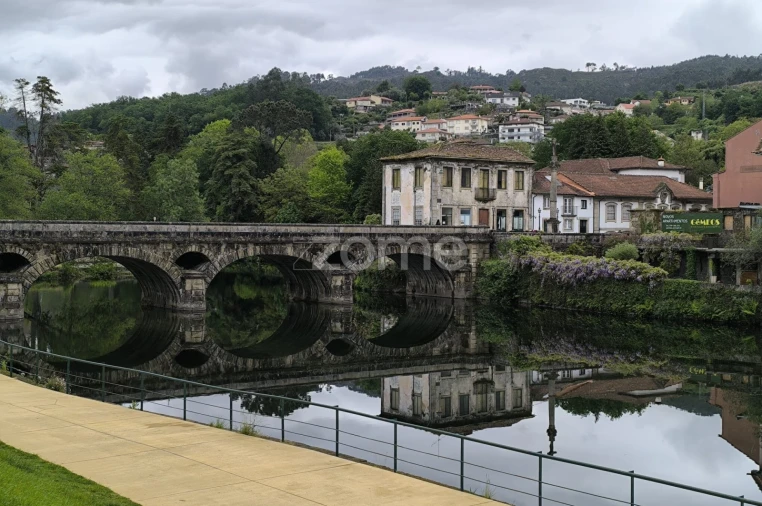 Prédio para Venda em Arcos de Valdevez (São Paio) e Giela Foto 20