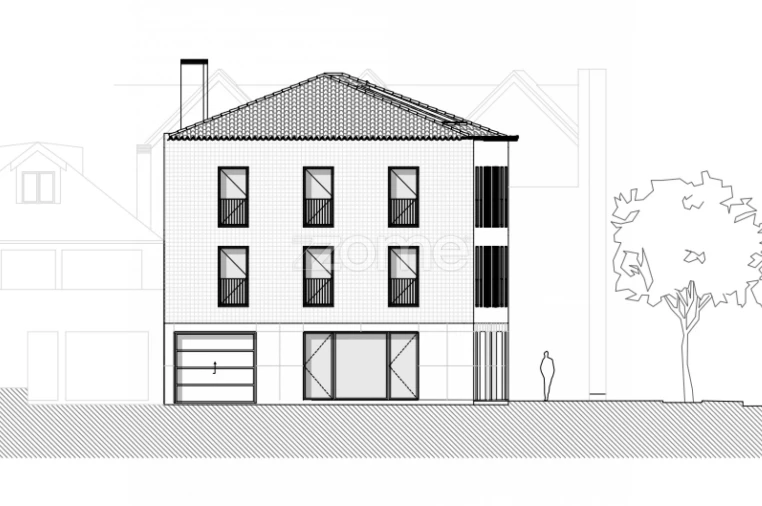 Prédio para Venda em Arcos de Valdevez (São Paio) e Giela Foto 32