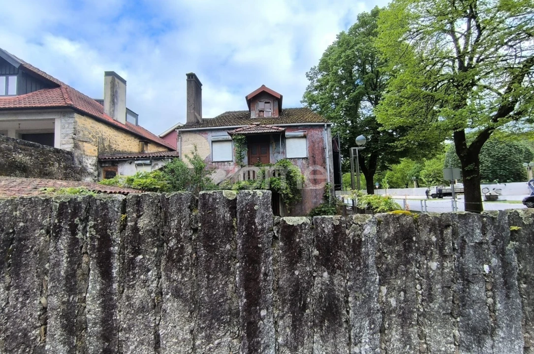 Prédio para Venda em Arcos de Valdevez (São Paio) e Giela Foto 7