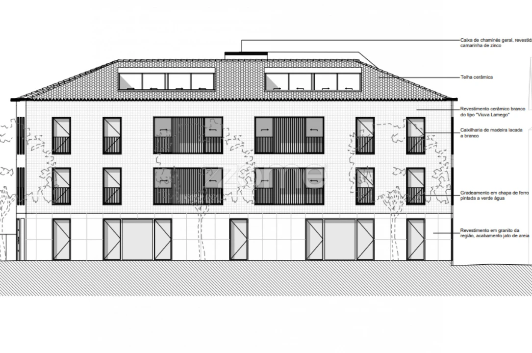 Prédio para Venda em Arcos de Valdevez (São Paio) e Giela Foto 28