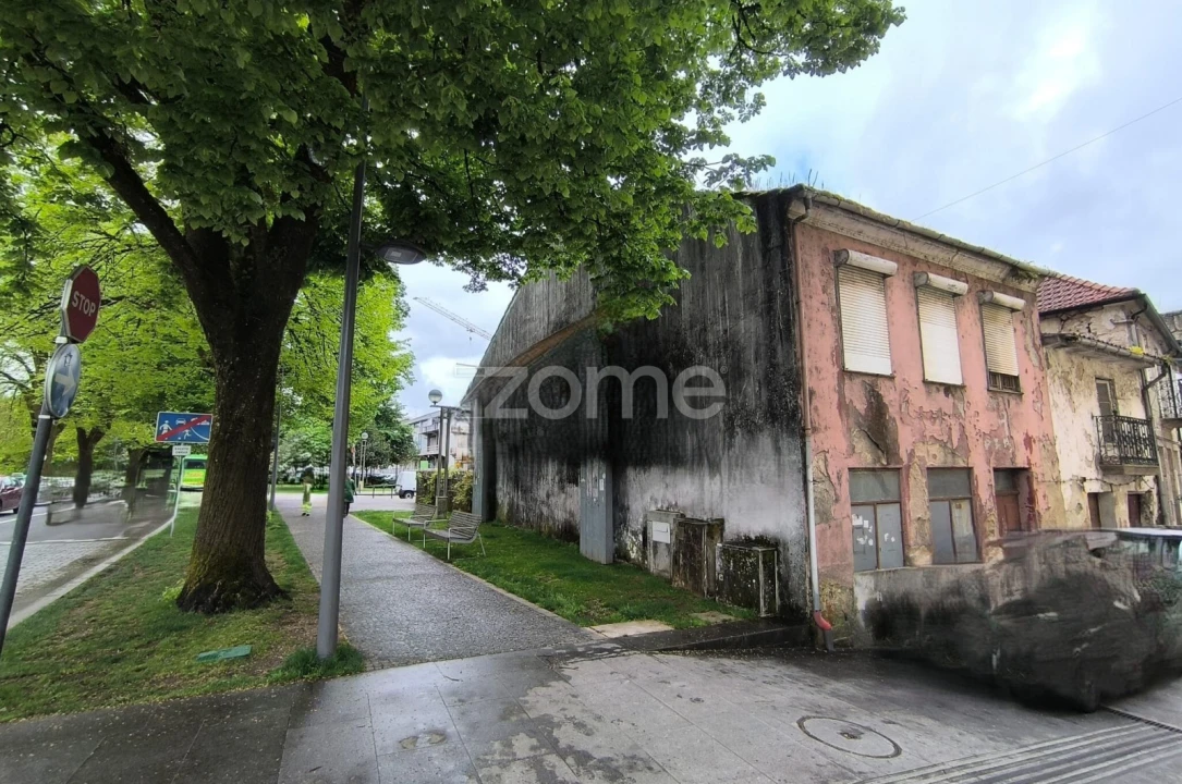 Prédio para Venda em Arcos de Valdevez (São Paio) e Giela Foto 13