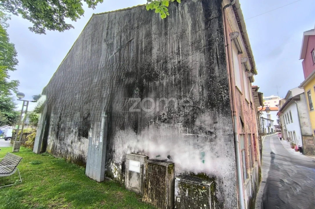 Prédio para Venda em Arcos de Valdevez (São Paio) e Giela Foto 15