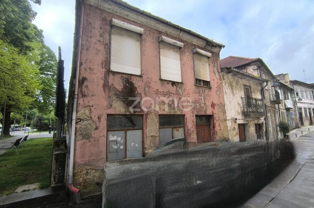 Prédio para Venda em Arcos de Valdevez (São Paio) e Giela Foto 9