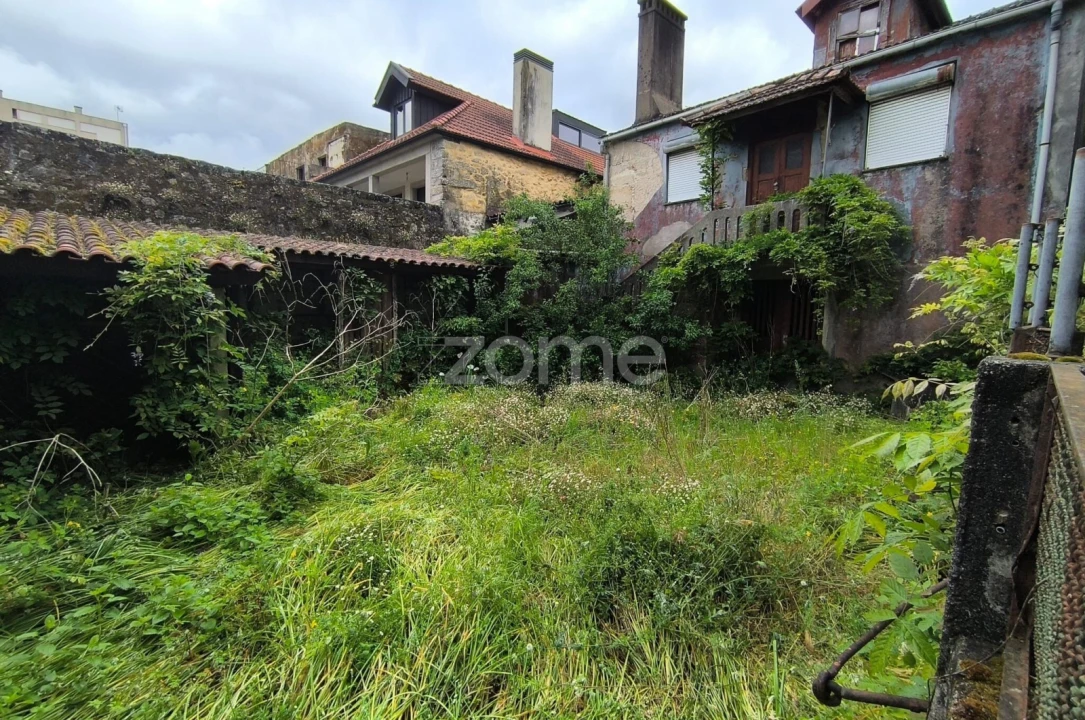 Prédio para Venda em Arcos de Valdevez (São Paio) e Giela Foto 4
