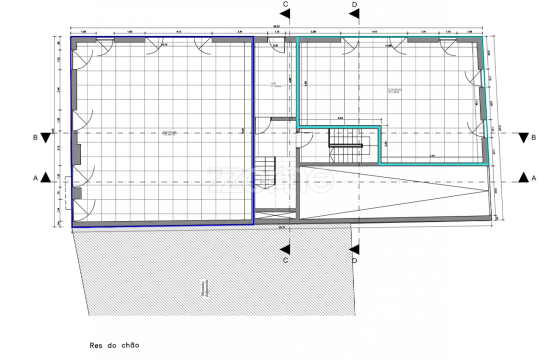 Prédio para Venda em Arcos de Valdevez (São Paio) e Giela Foto 25