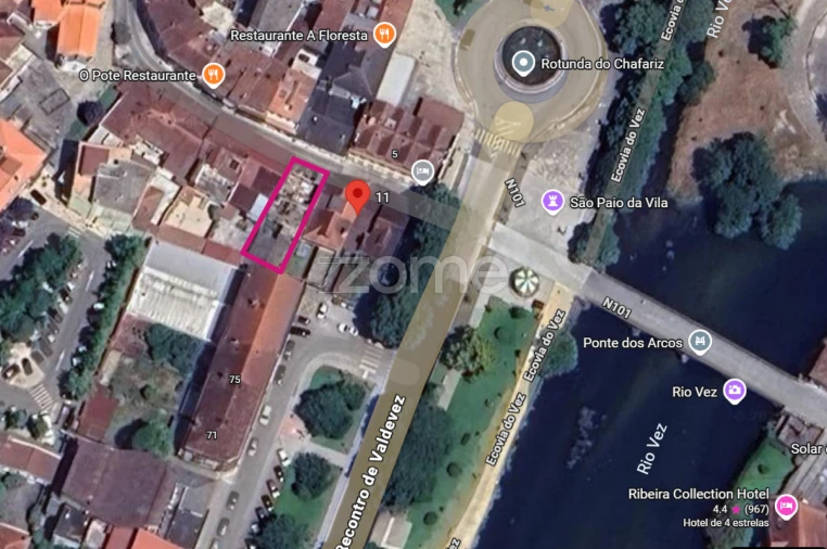 Prédio para Venda em Arcos de Valdevez (São Paio) e Giela Foto 15