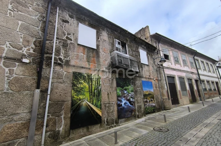 Prédio para Venda em Arcos de Valdevez (São Paio) e Giela Foto 3
