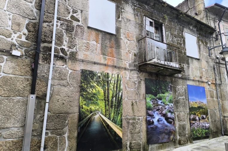 Prédio para Venda em Arcos de Valdevez (São Paio) e Giela Foto 2