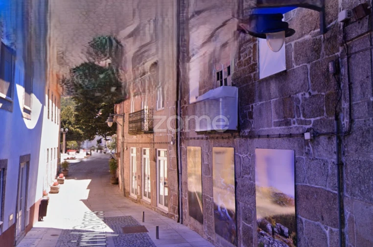 Prédio para Venda em Arcos de Valdevez (São Paio) e Giela Foto 6