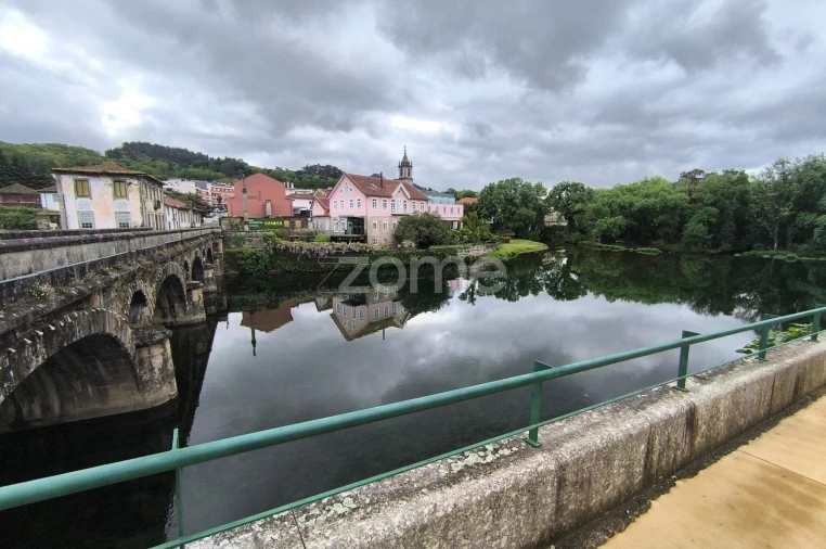 Prédio para Venda em Arcos de Valdevez (São Paio) e Giela Foto 12