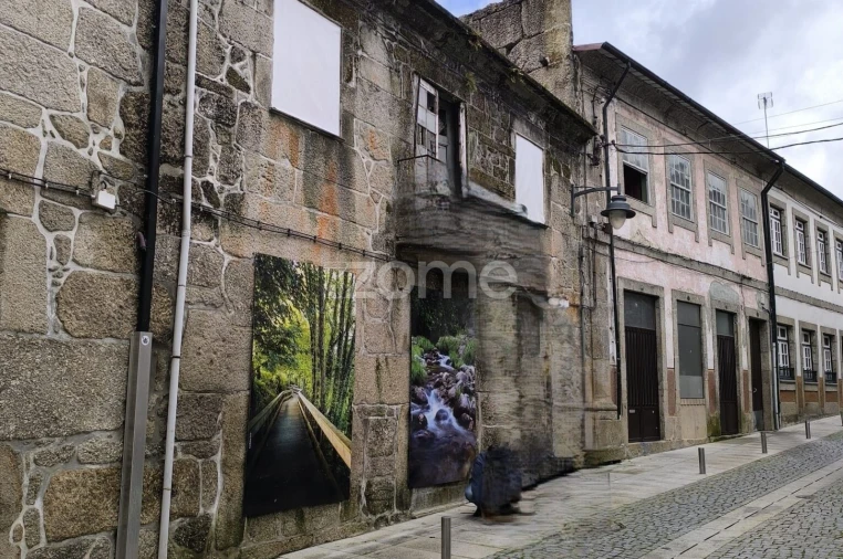 Prédio para Venda em Arcos de Valdevez (São Paio) e Giela Foto 4