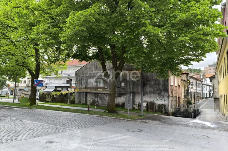 Prédio para Venda em Arcos de Valdevez (São Paio) e Giela Foto 7