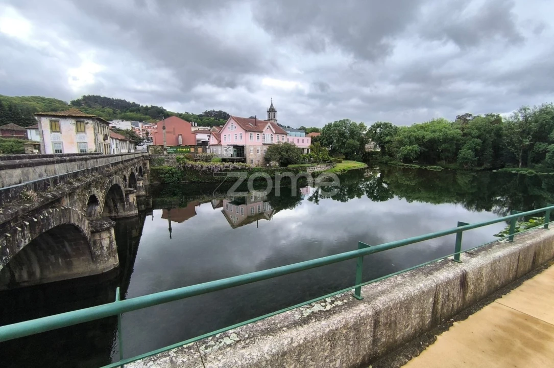 Prédio para Venda em Arcos de Valdevez (São Paio) e Giela Foto 12