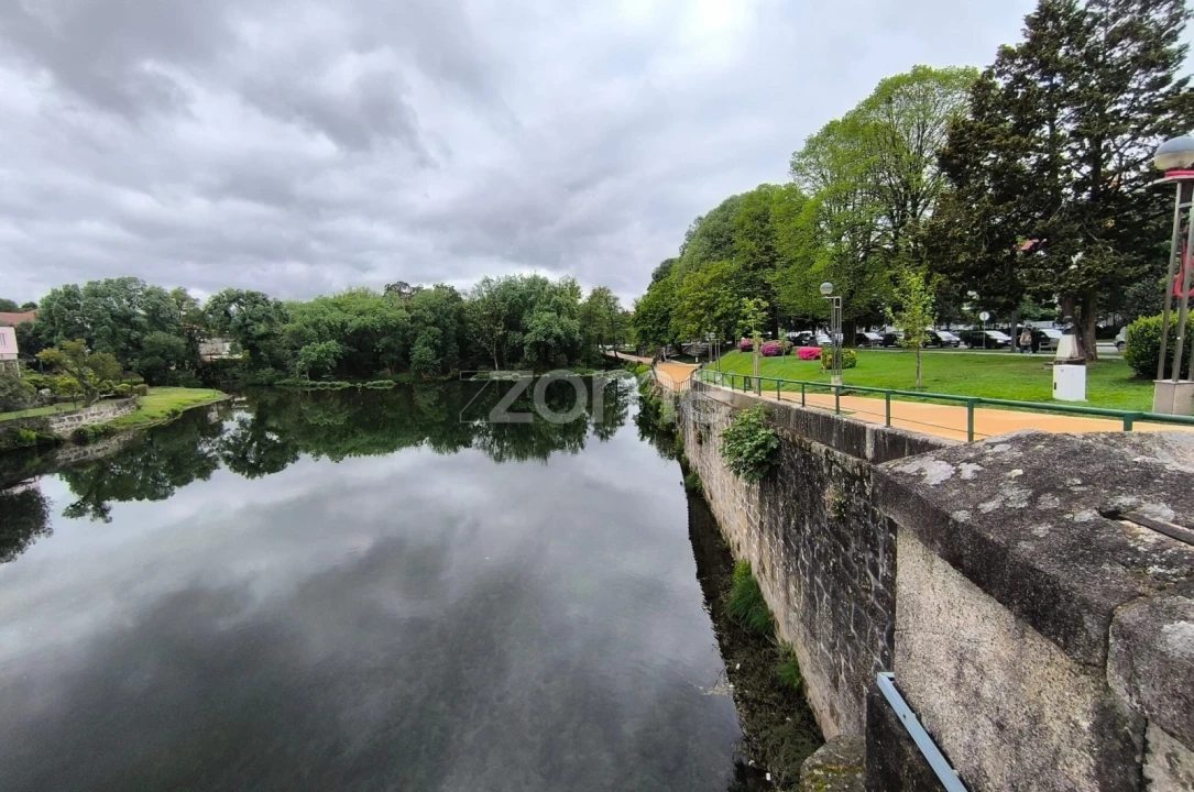 Prédio para Venda em Arcos de Valdevez (São Paio) e Giela Foto 13
