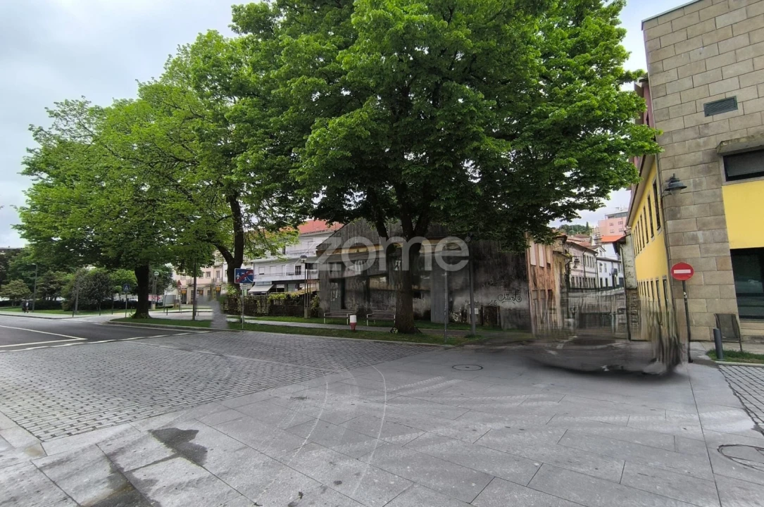 Prédio para Venda em Arcos de Valdevez (São Paio) e Giela Foto 9