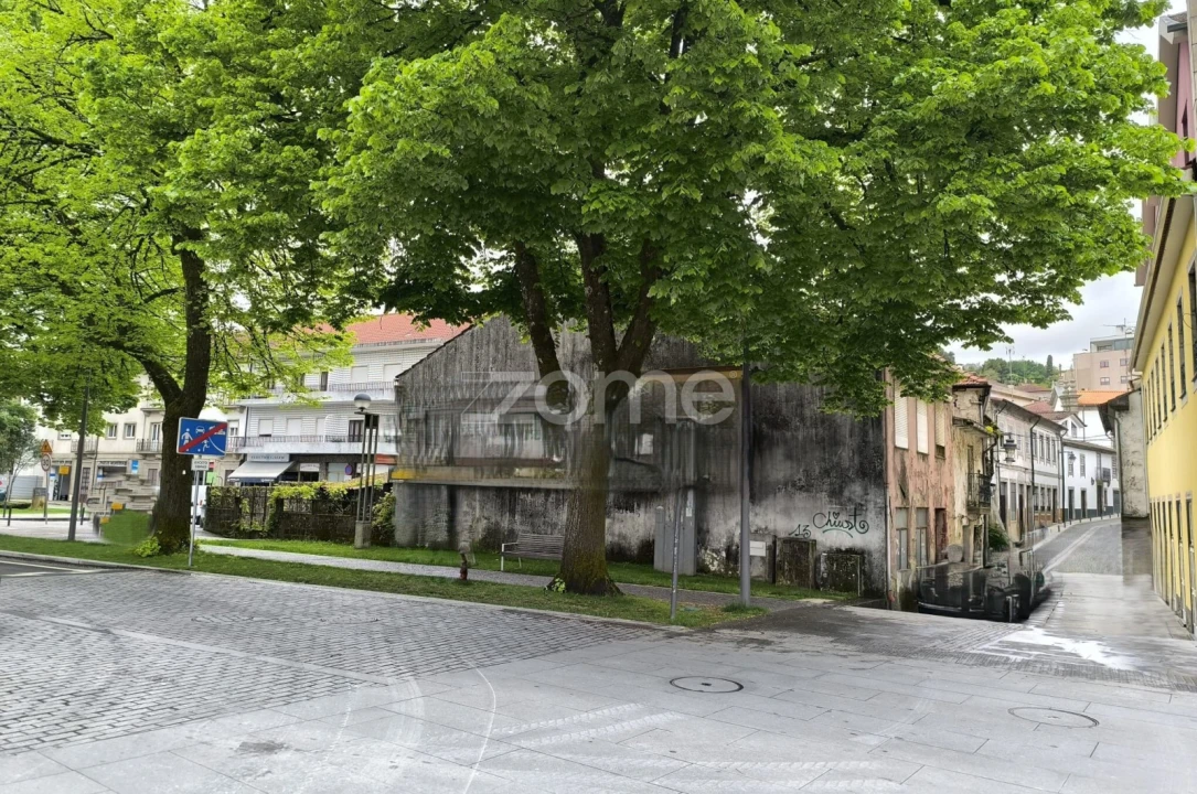 Prédio para Venda em Arcos de Valdevez (São Paio) e Giela Foto 7