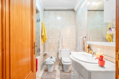 Apartamento T3 para Venda em Cidade da Maia