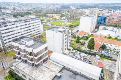 Apartamento T3 para Venda em Cidade da Maia