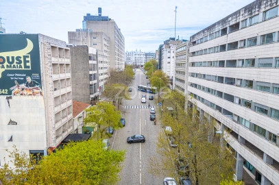 Apartamento T3 para Venda em Cidade da Maia