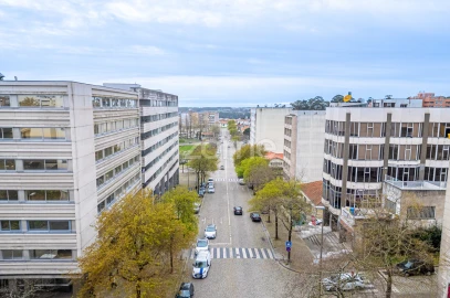 Apartamento T3 para Venda em Cidade da Maia