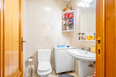Apartamento T3 para Venda em Cidade da Maia
