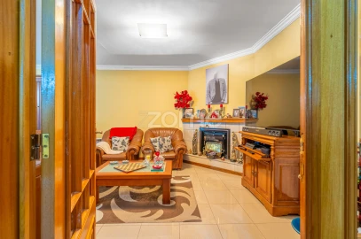Apartamento T3 para Venda em Cidade da Maia