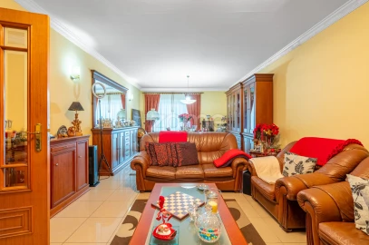 Apartamento T3 para Venda em Cidade da Maia