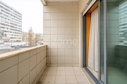 Apartamento T3 para Venda em Cidade da Maia