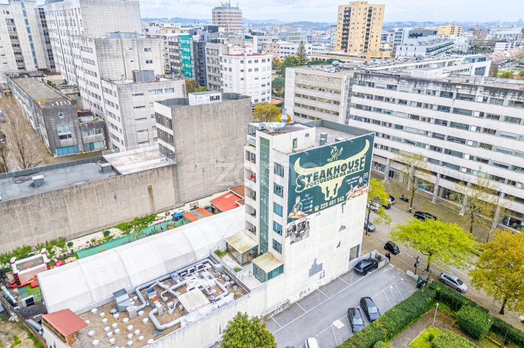 Apartamento T3 para Venda em Cidade da Maia Foto 22