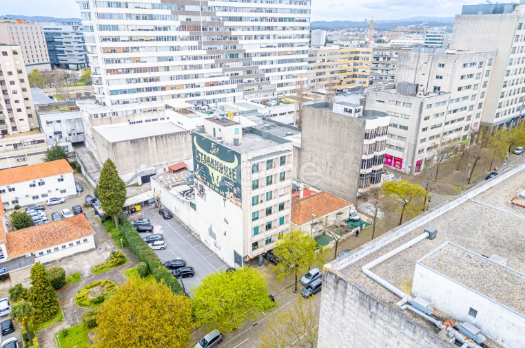 Apartamento T3 para Venda em Cidade da Maia Foto 23