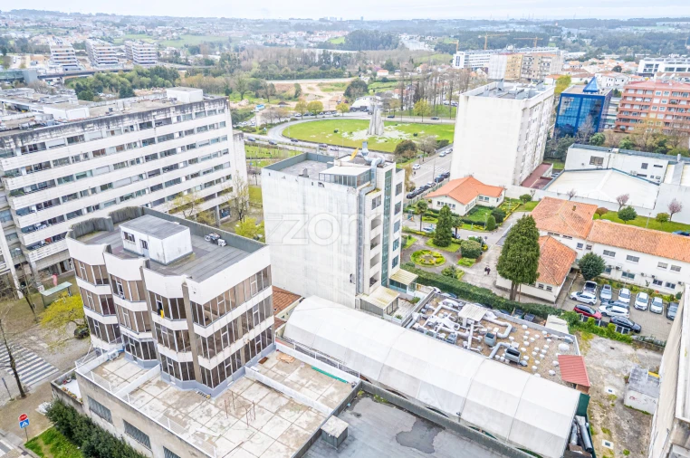 Apartamento T3 para Venda em Cidade da Maia Foto 25