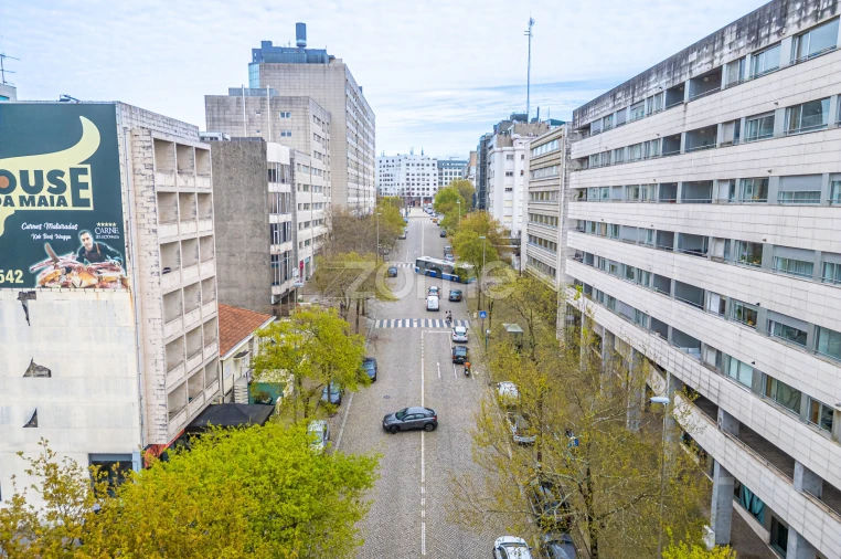 Apartamento T3 para Venda em Cidade da Maia Foto 26