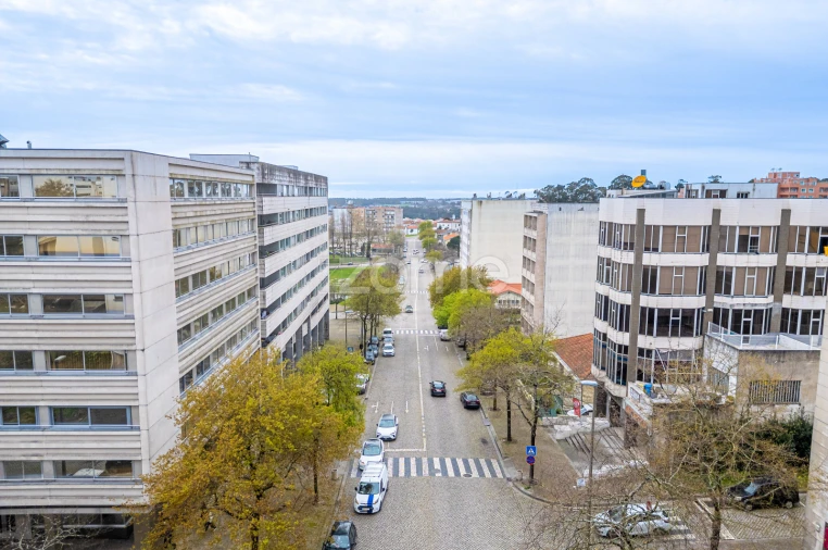 Apartamento T3 para Venda em Cidade da Maia Foto 27