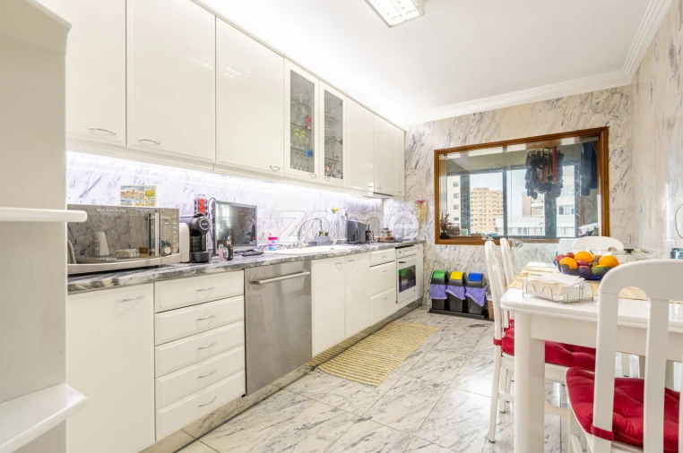 Apartamento T3 para Venda em Cidade da Maia Foto 9