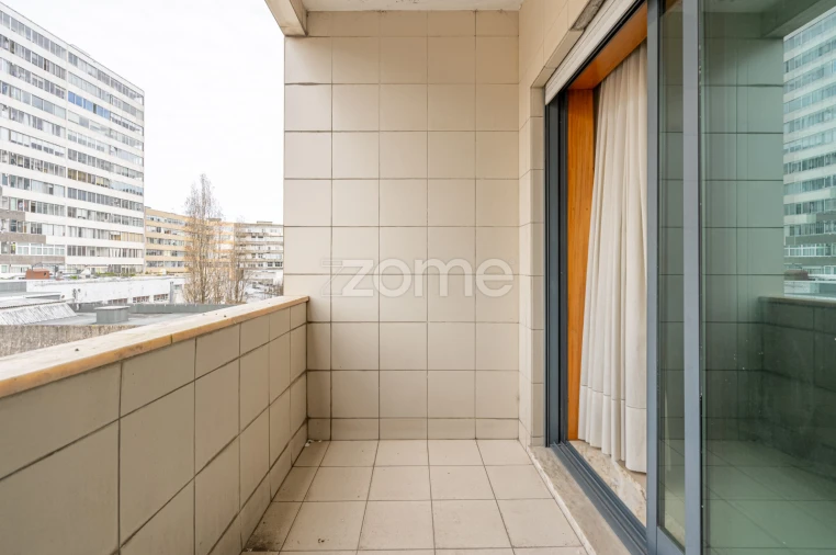 Apartamento T3 para Venda em Cidade da Maia Foto 19