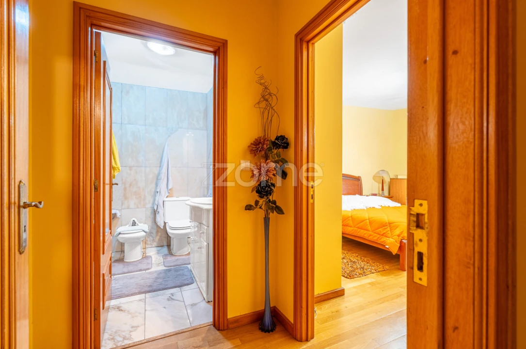 Apartamento T3 para Venda em Cidade da Maia Foto 14