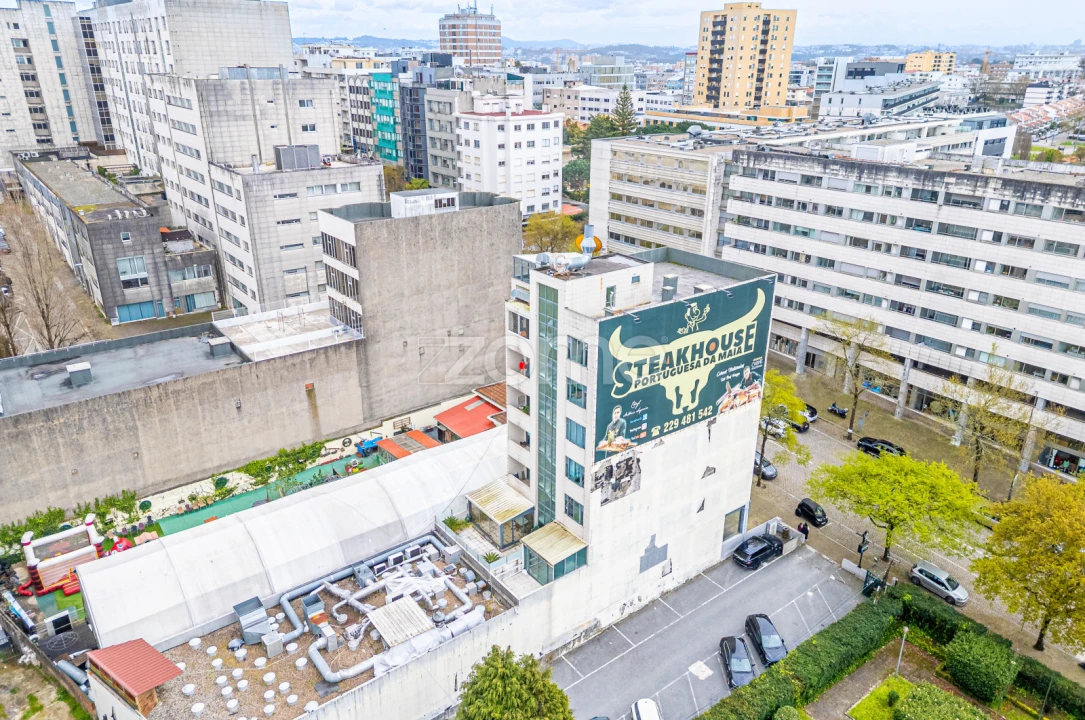 Apartamento T3 para Venda em Cidade da Maia Foto 22