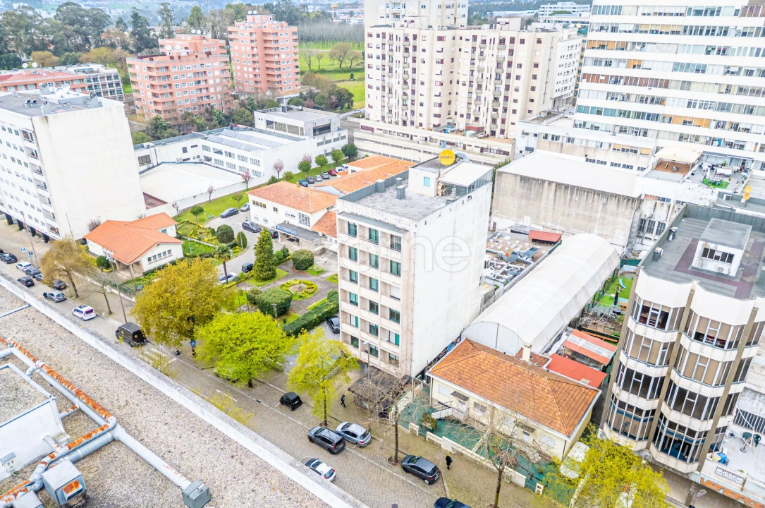 Apartamento T3 para Venda em Cidade da Maia Foto 24