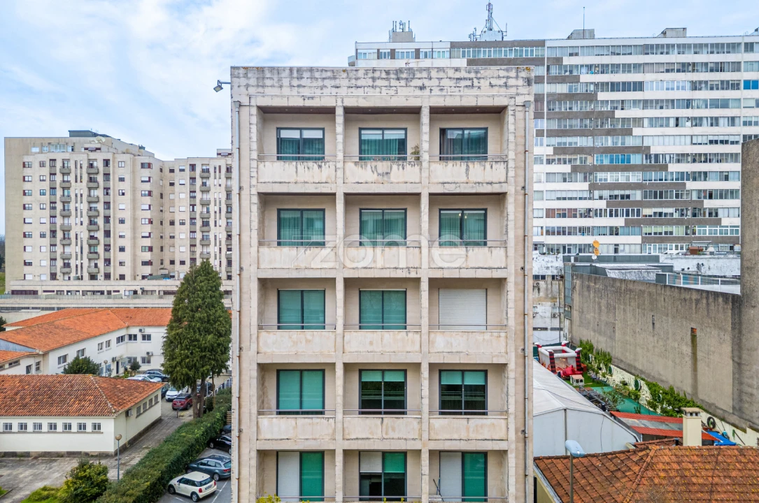 Apartamento T3 para Venda em Cidade da Maia Foto 1