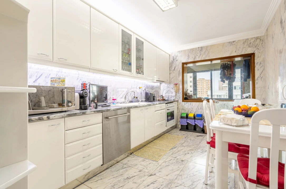Apartamento T3 para Venda em Cidade da Maia Foto 9