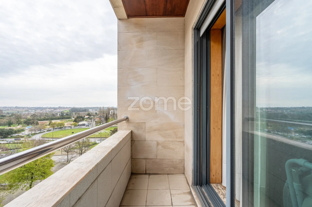 Apartamento T3 para Venda em Cidade da Maia Foto 18