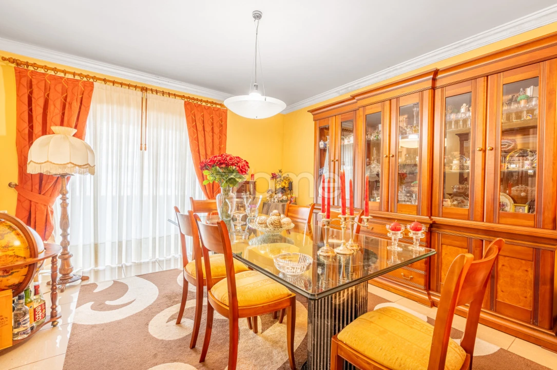 Apartamento T3 para Venda em Cidade da Maia Foto 8