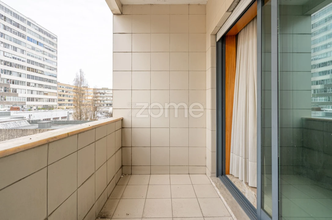 Apartamento T3 para Venda em Cidade da Maia Foto 19