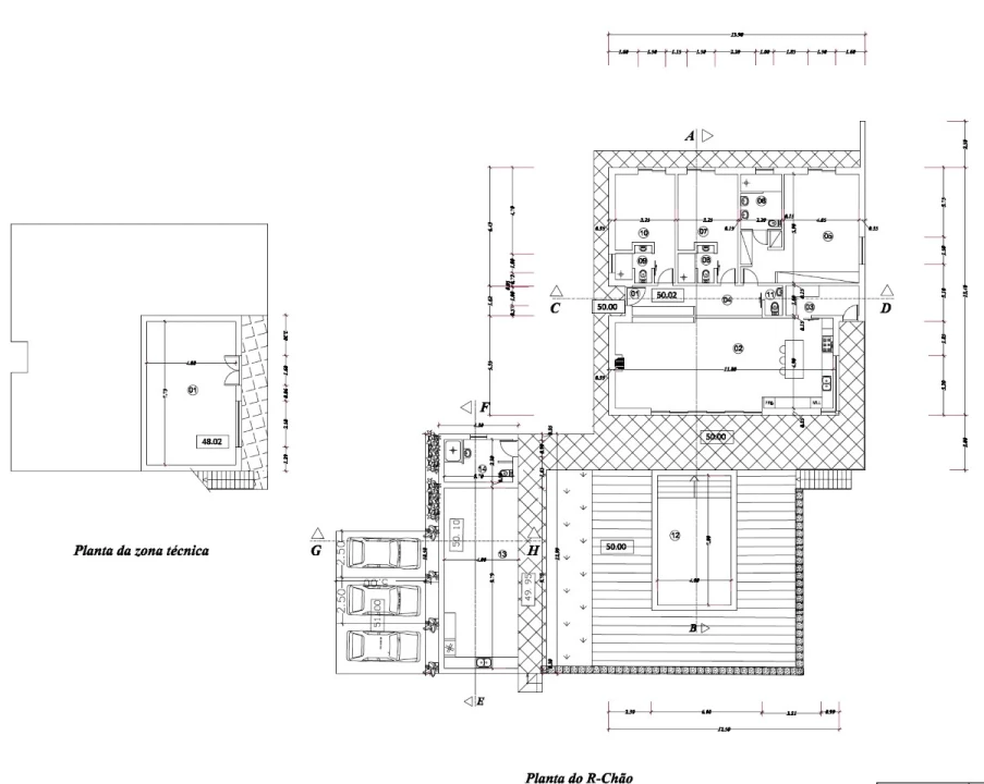Terreno para Venda em Colares Foto 8