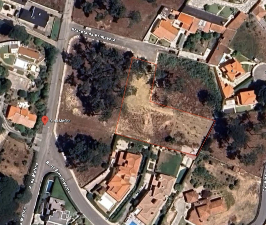 Terreno para Venda em Colares Foto 5