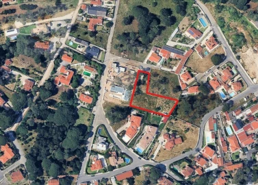 Terreno para Venda em Colares