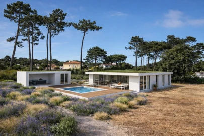 Terreno para Venda em Colares