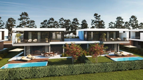 Moradia T3 para Venda em Charneca de Caparica e Sobreda