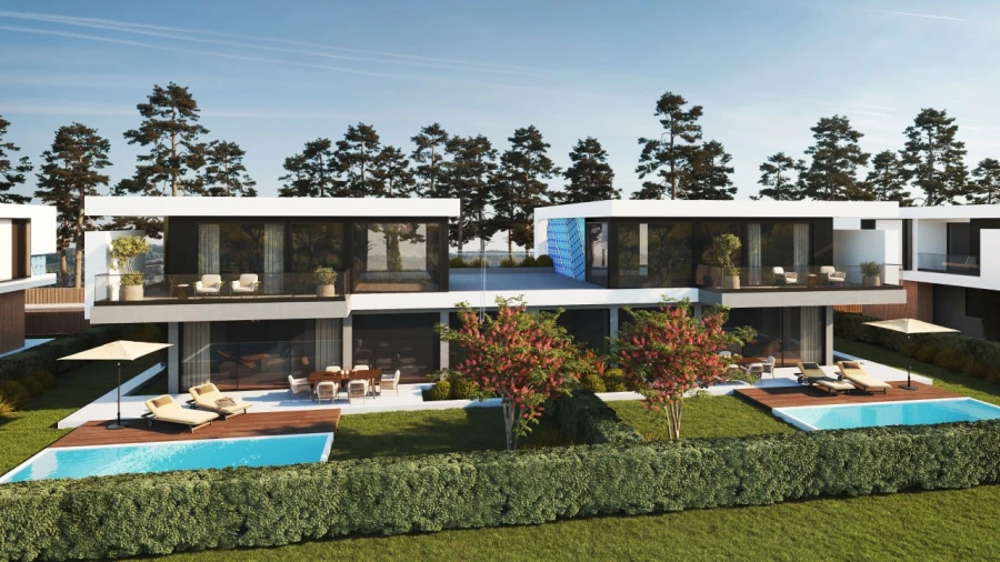 Moradia T3 para Venda em Charneca de Caparica e Sobreda Foto 2